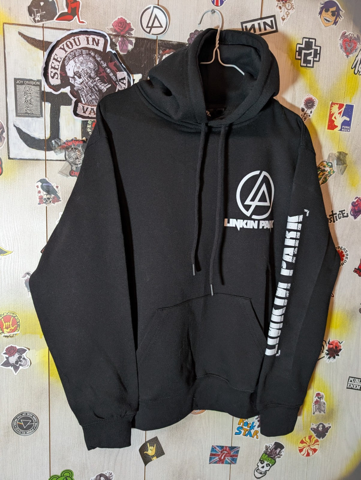 Linkin park Hoodie