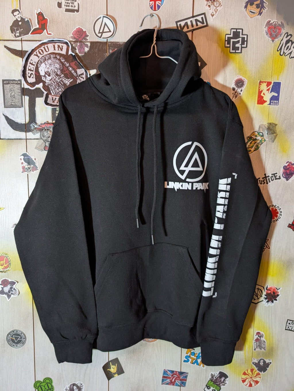 Linkin park Hoodie