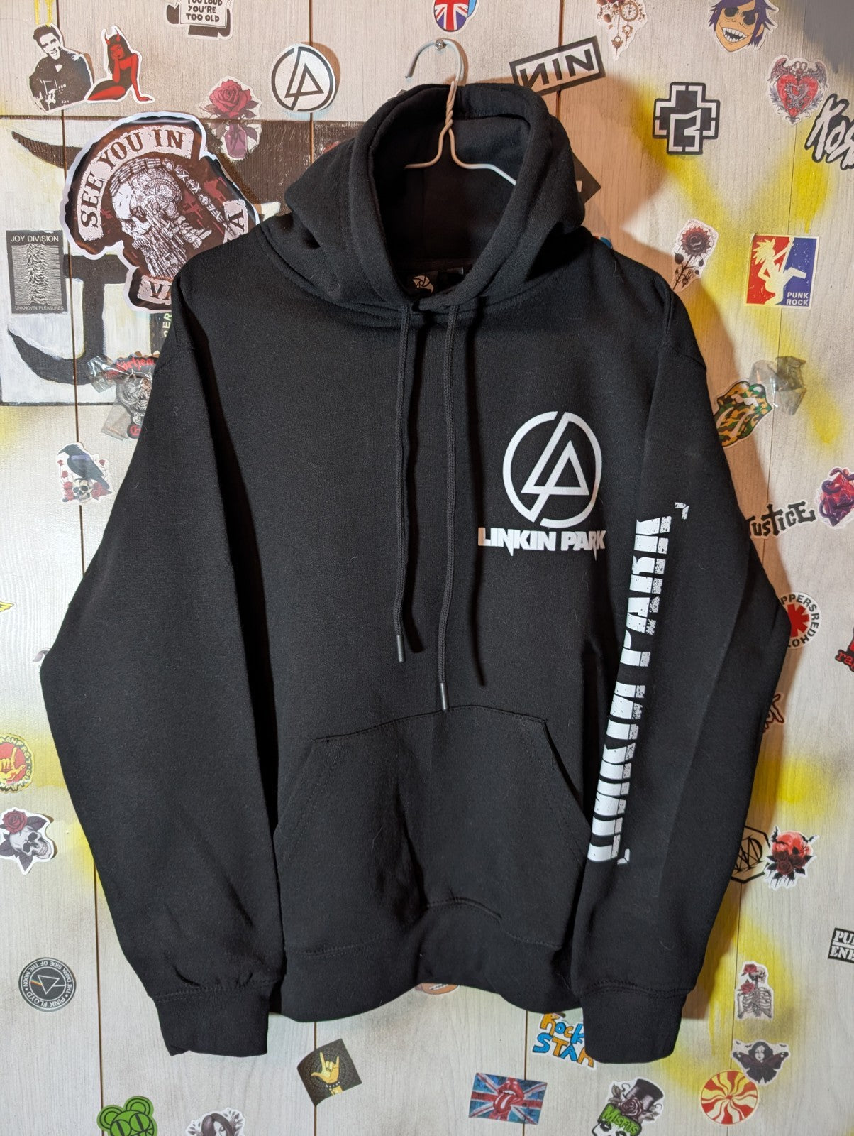 Linkin park Hoodie