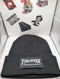 Thrasher Beanie