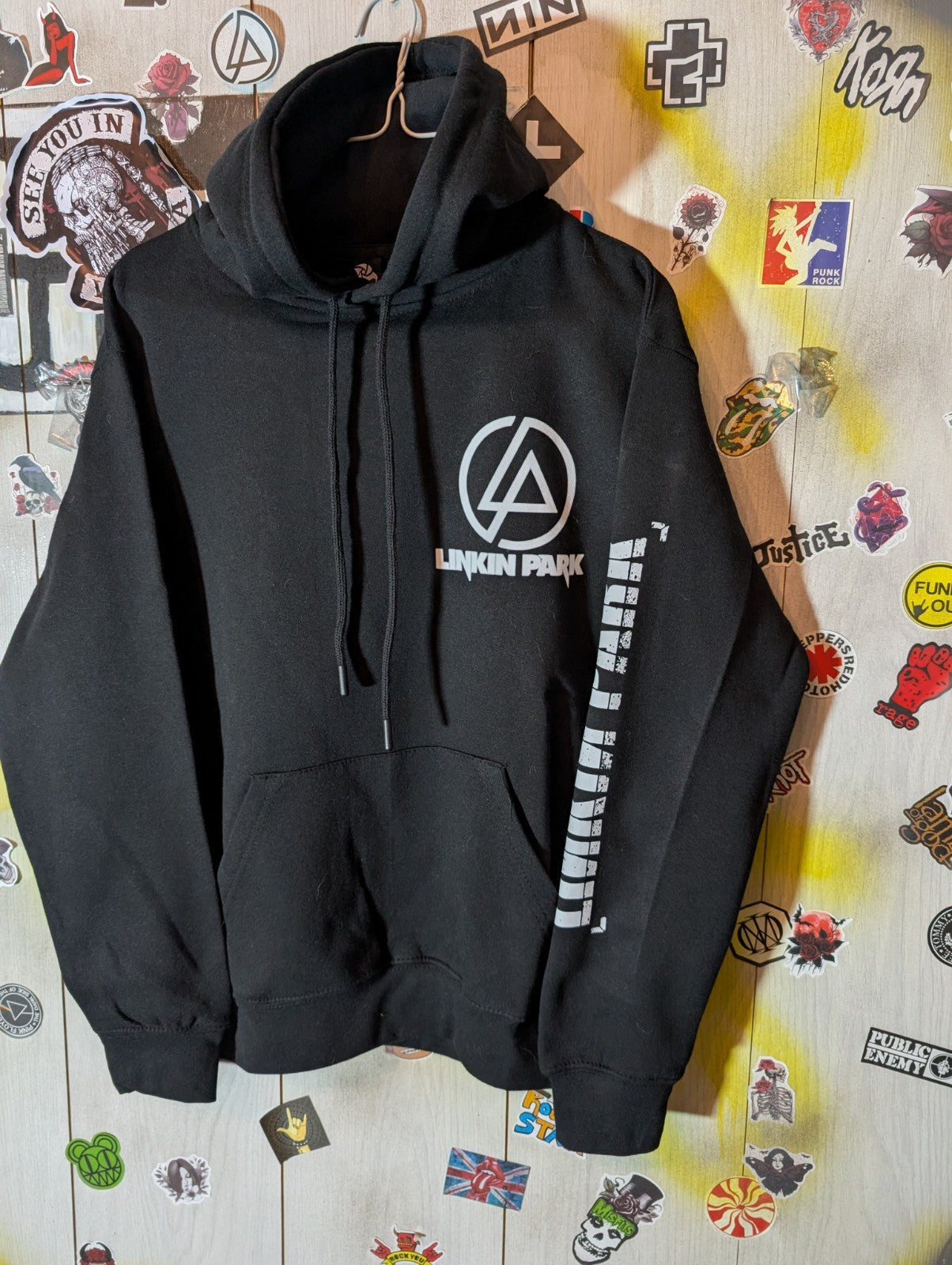 Linkin park Hoodie