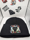 The cure Beanie