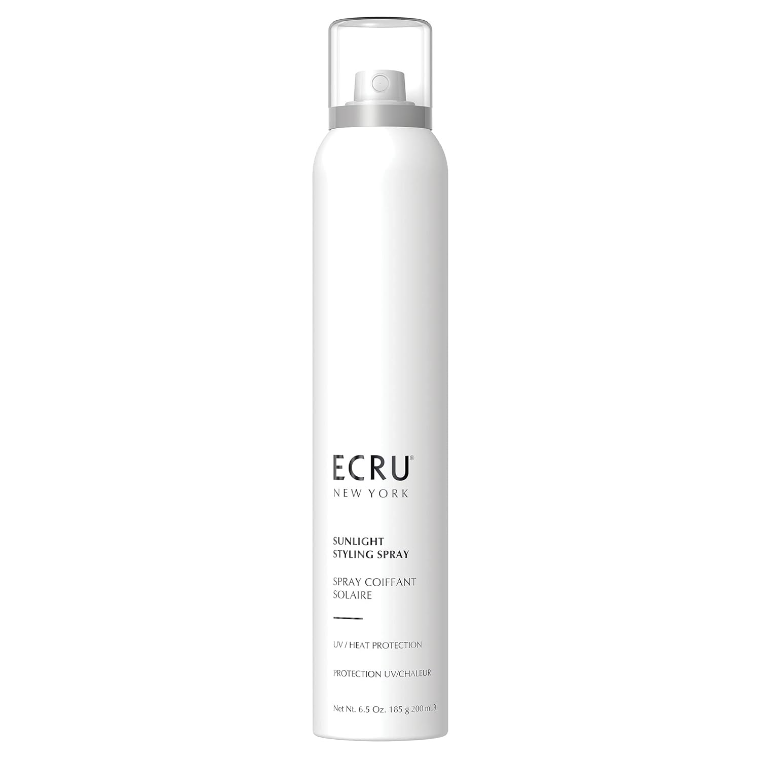 Ecru New York ECRU Sunlight Styling Spray 200ml
