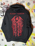 Sleep token hoodie