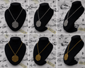 Bring Me The Horizon Necklace silver