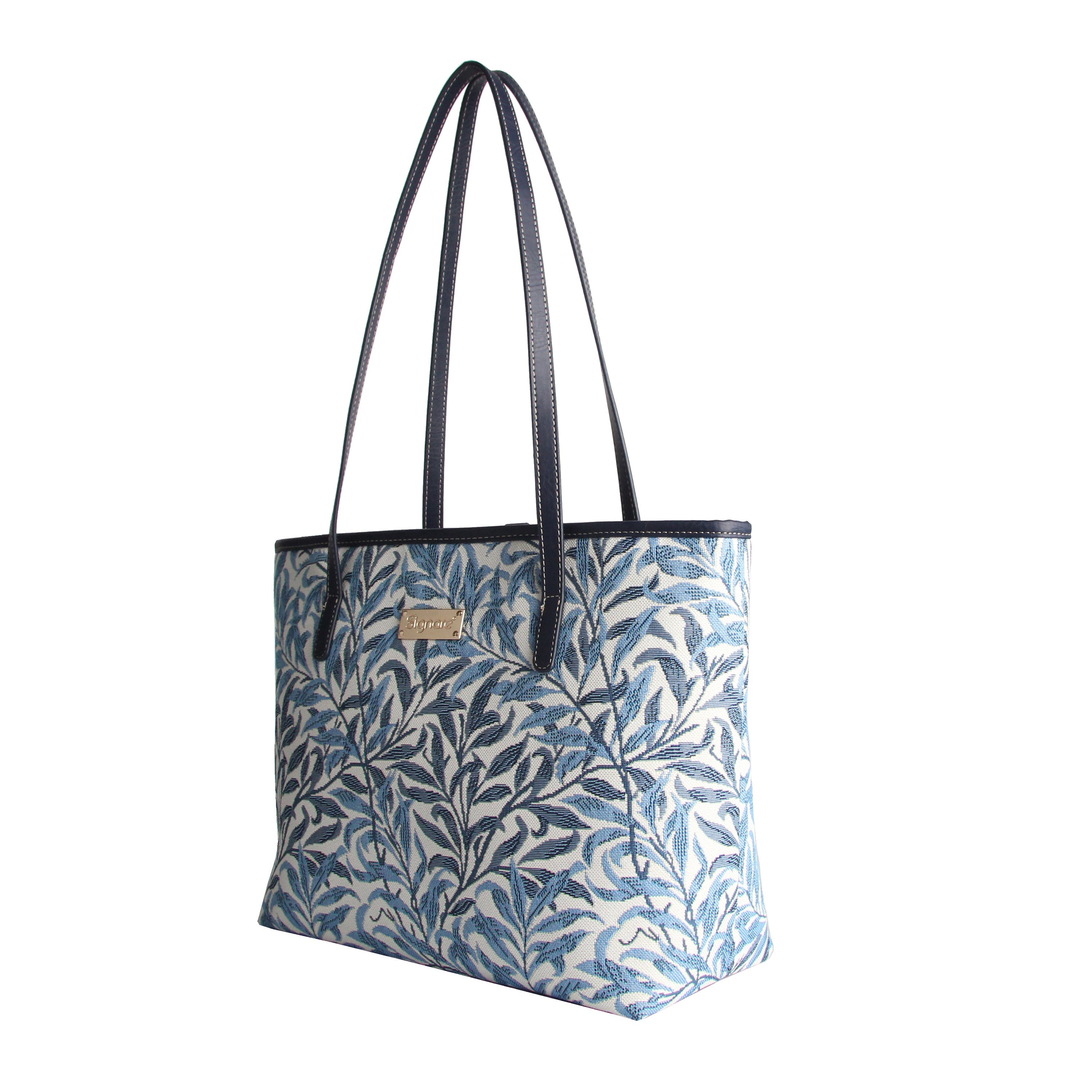 William Morris Willow Bough - College Bag
