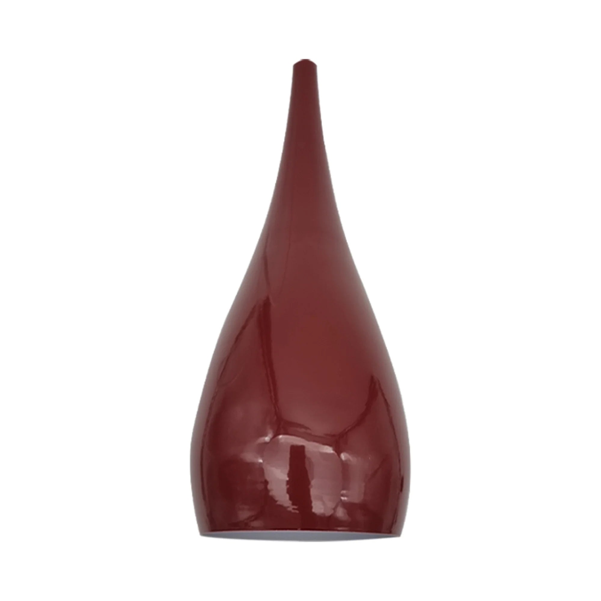 Tear Drop  industrial  Ceiling Light Lamp Shade ~ 3980
