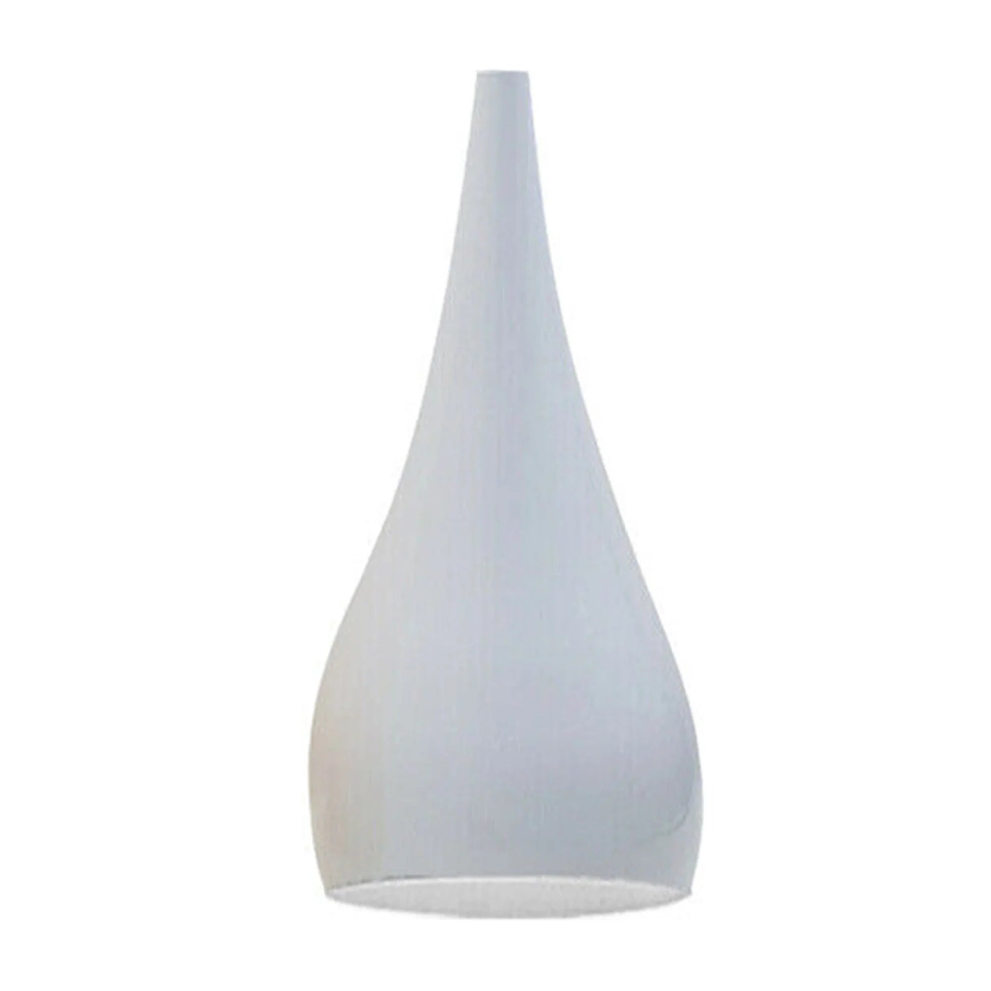 Tear Drop  industrial  Ceiling Light Lamp Shade ~ 3980