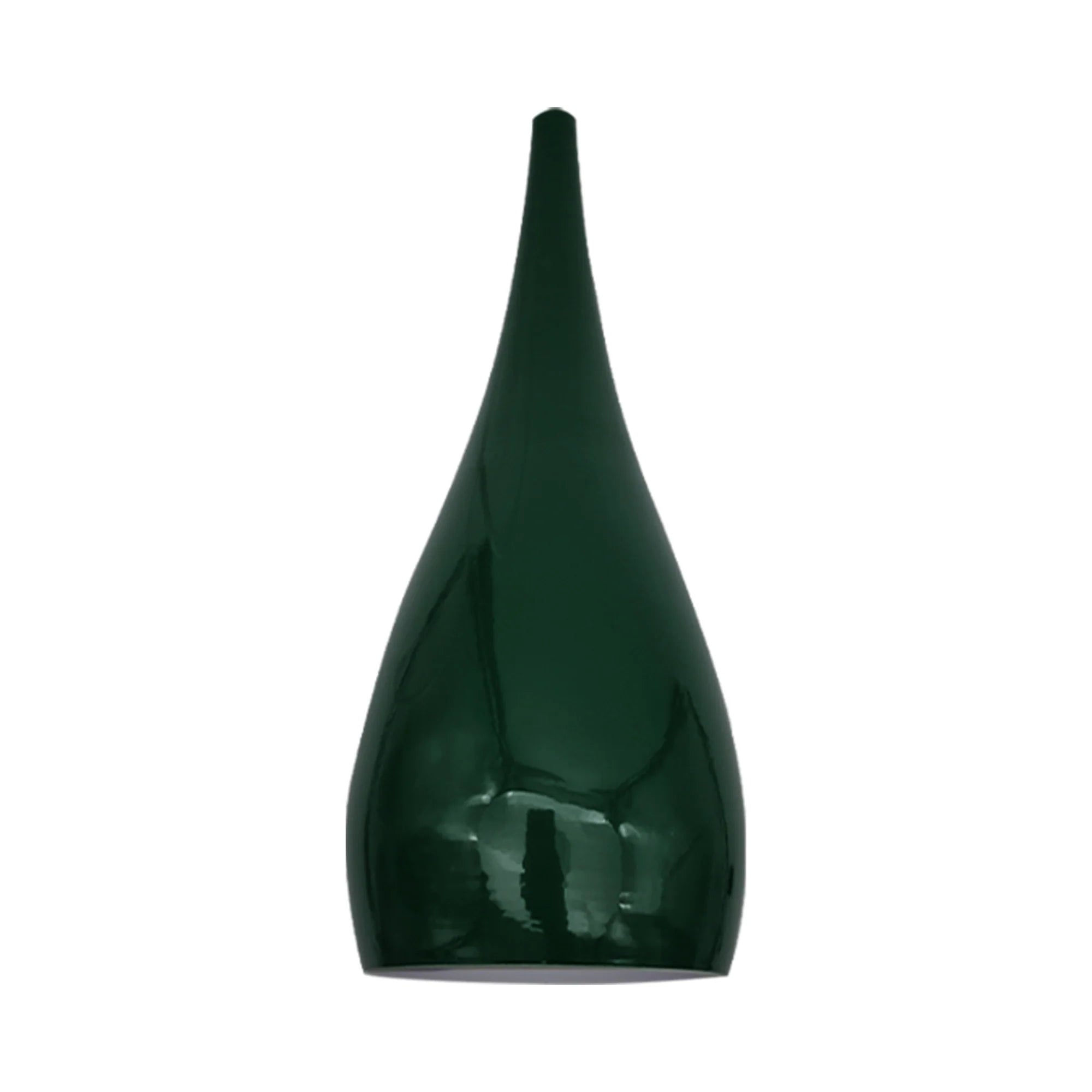 Tear Drop  industrial  Ceiling Light Lamp Shade ~ 3980