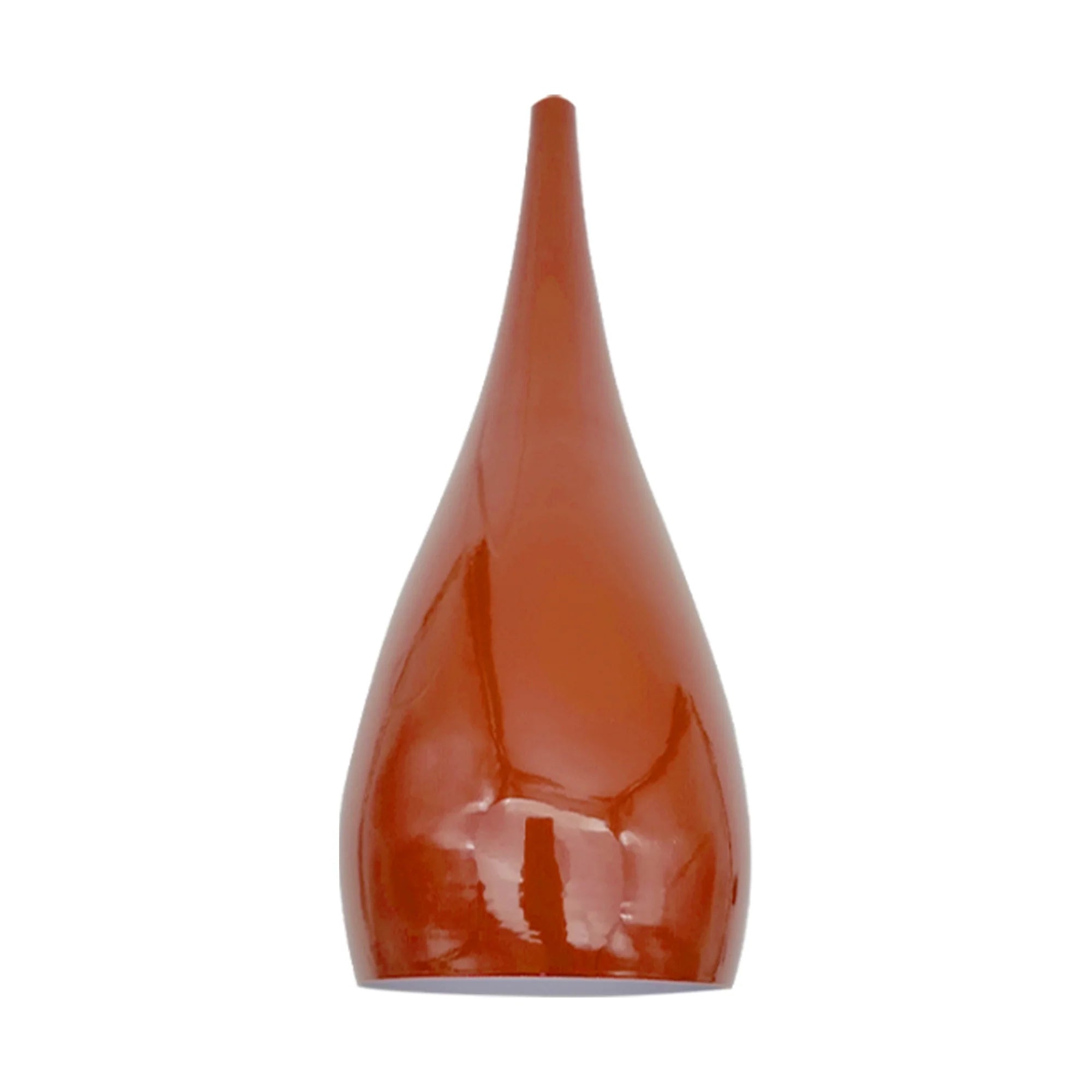 Tear Drop  industrial  Ceiling Light Lamp Shade ~ 3980