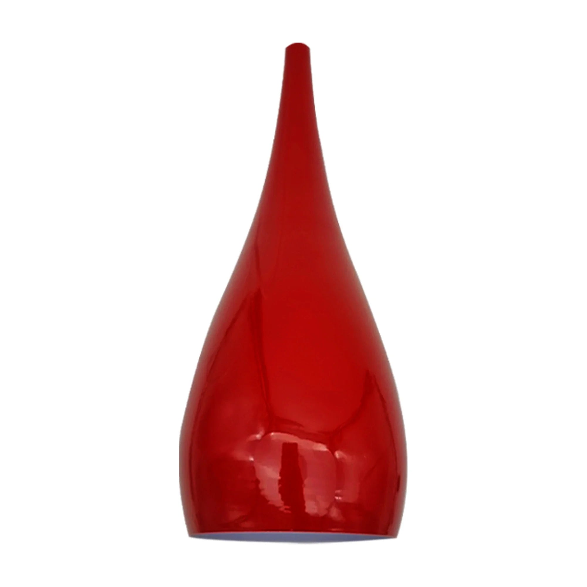 Tear Drop  industrial  Ceiling Light Lamp Shade ~ 3980