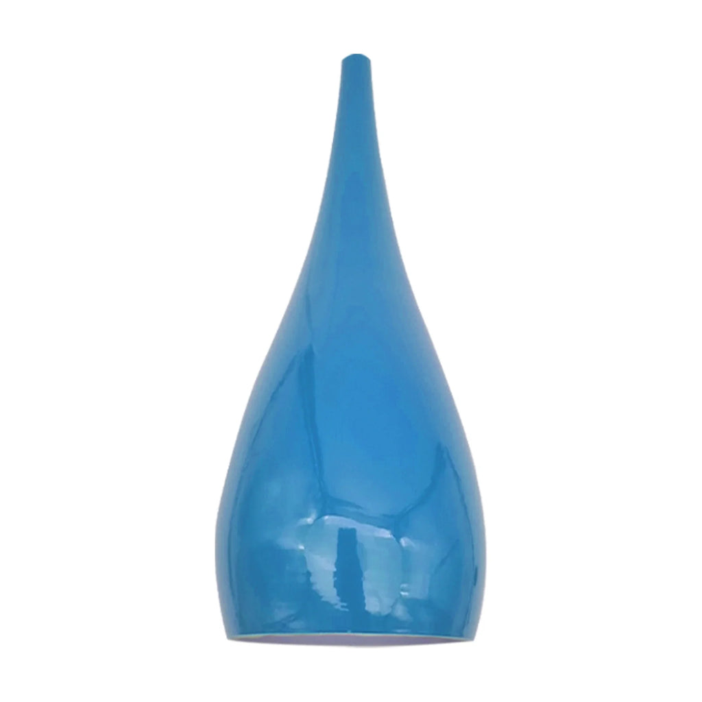 Tear Drop  industrial  Ceiling Light Lamp Shade ~ 3980