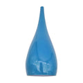 Tear Drop  industrial  Ceiling Light Lamp Shade ~ 3980