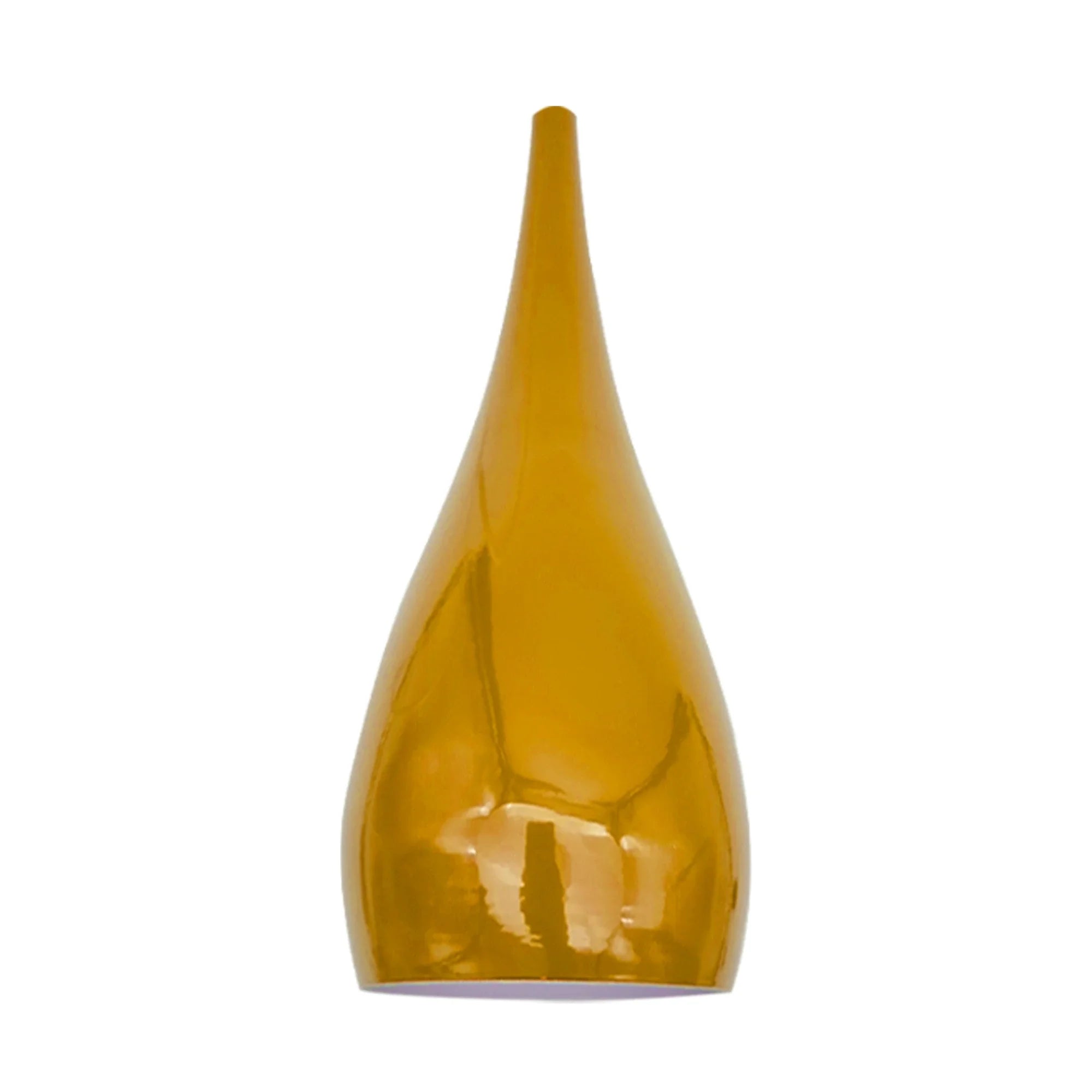 Tear Drop  industrial  Ceiling Light Lamp Shade ~ 3980