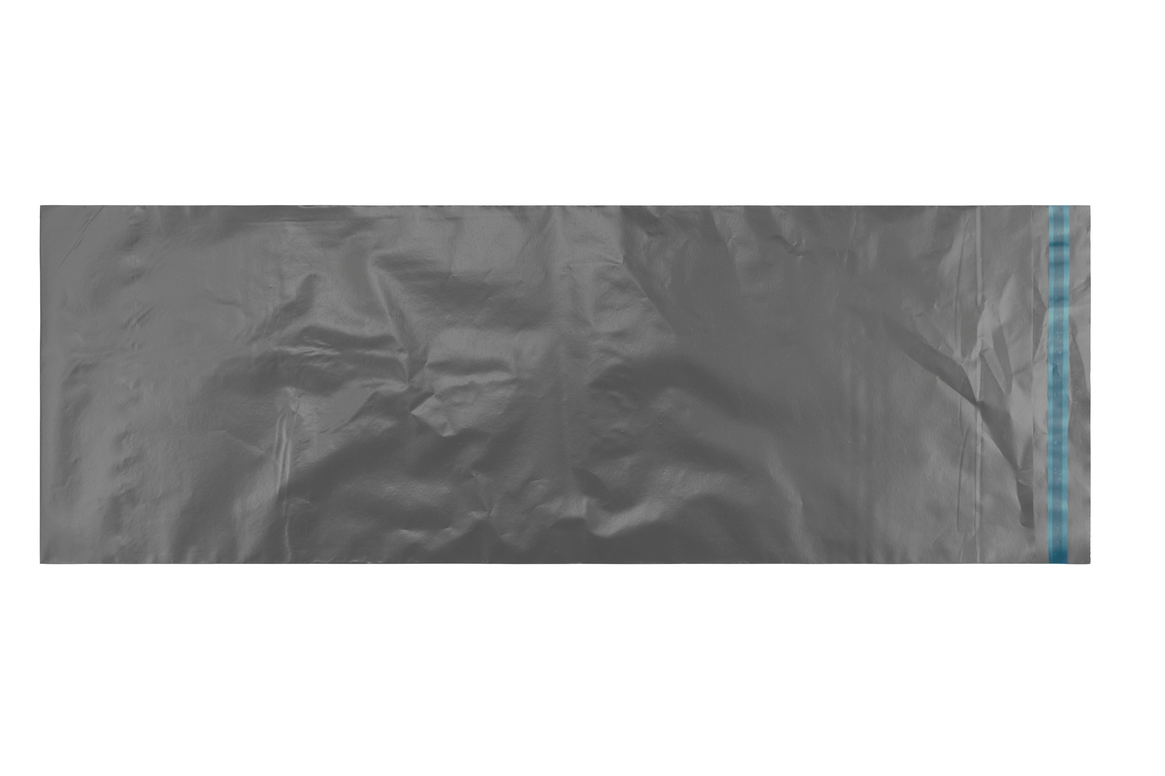 Gray Mailing Bag 610mm x 220mm DIY Workshop Accessory Home and Garden Use