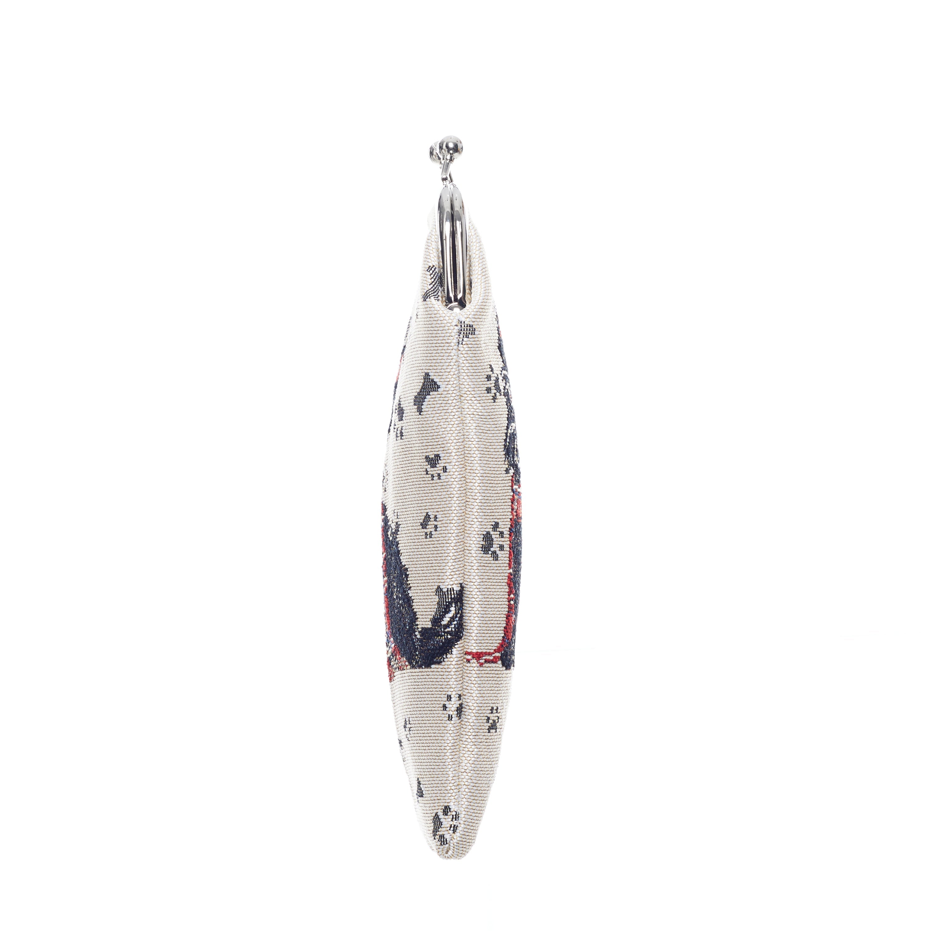 Scottie Dog - Glasses Pouch