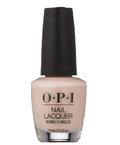 OPI  Nail Lacquer Stop It Im Blushing