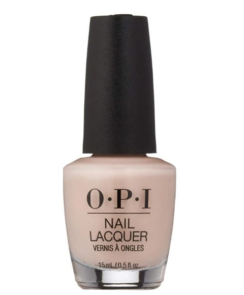 OPI  Nail Lacquer Stop It Im Blushing