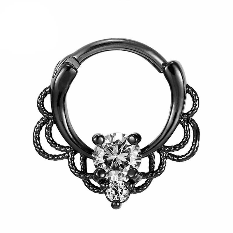 Senga Septum Clicker