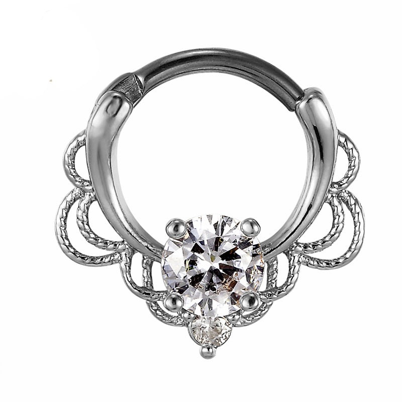 Senga Septum Clicker