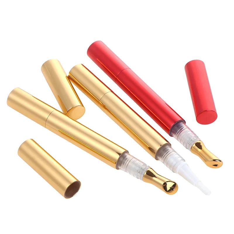 Twist Pen for Nail & Lip Care