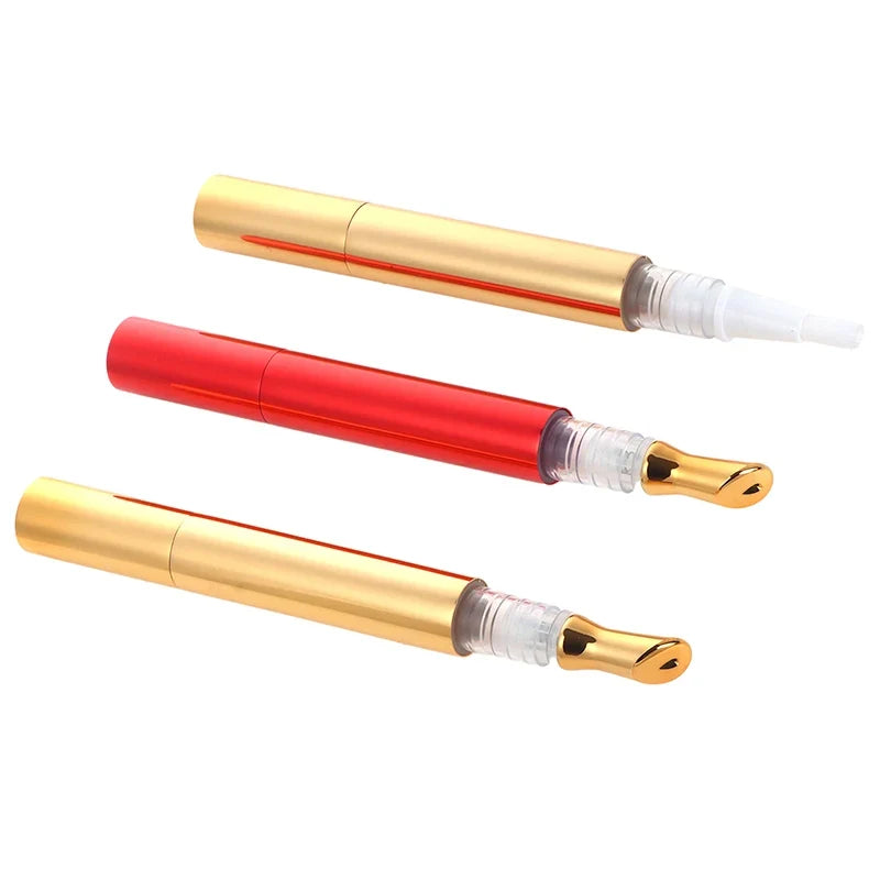 Twist Pen for Nail & Lip Care