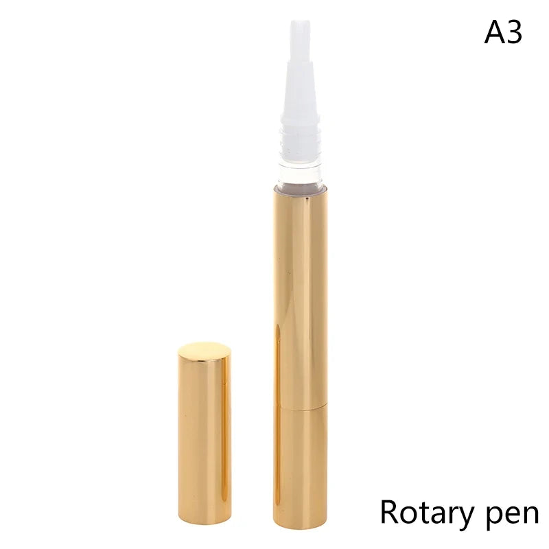Twist Pen for Nail & Lip Care