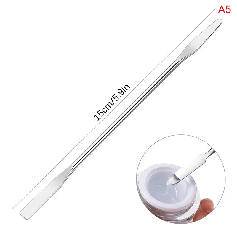Twist Pen for Nail & Lip Care