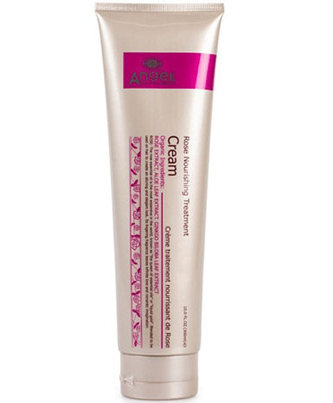 Angel En Provence Rose Nourishing Treatment Cream 300ml