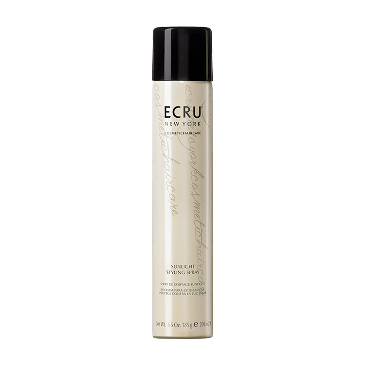 Ecru New York ECRU Sunlight Styling Spray 200ml