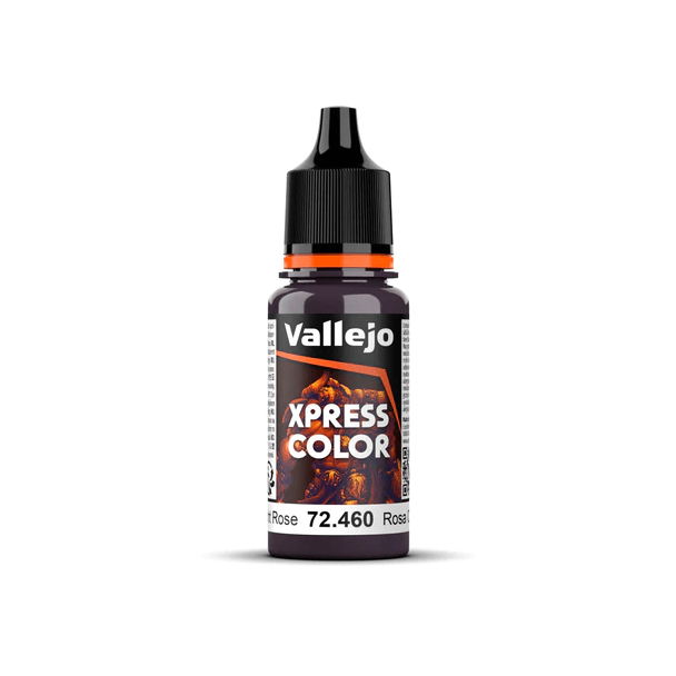 Vallejo Xpress Color - Twilight Rose